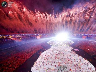 里约奥运上演现实版“生化危机”，约吗？