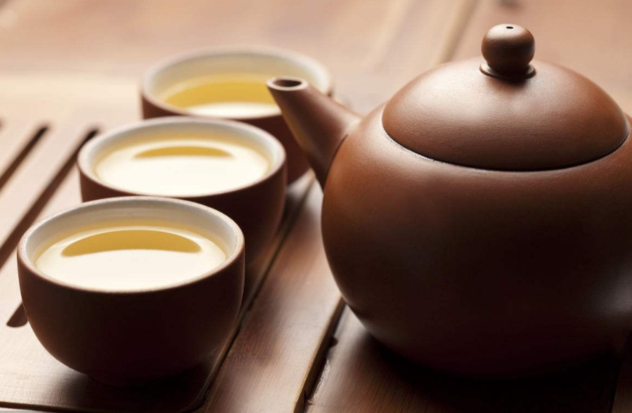 天然的减肥茶效果显著吗？这5种茶可以轻松助减肥