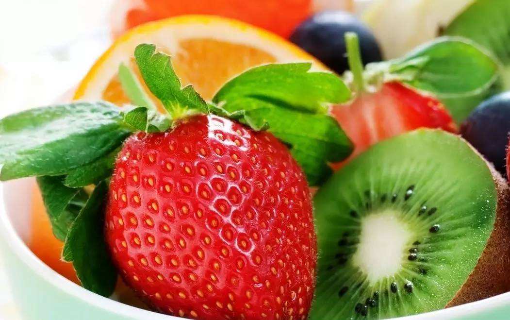 晚餐只吃水果能减肥吗
