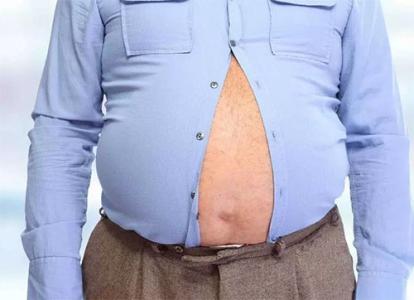 肥胖容易影响男性性功能吗