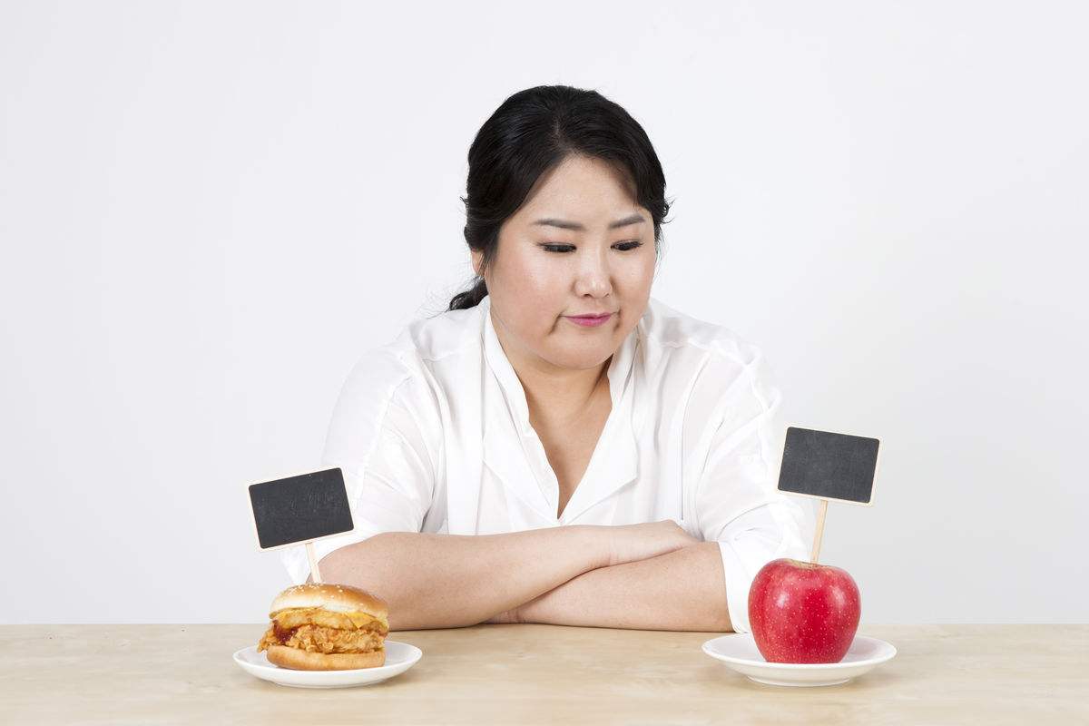 肚子减肥的禁忌是什么？怎么减掉腹部的坠肉？