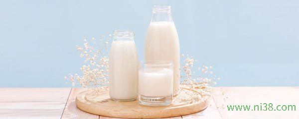 蛋白粉和牛奶哪个营养好