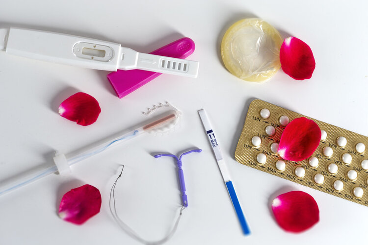放置节育环避孕，对身体有害吗？这三点，你先考虑清楚